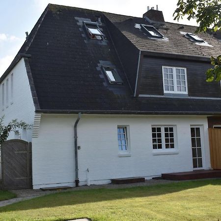 Ferienwohnung-Clarissa Morsum  Exterior photo