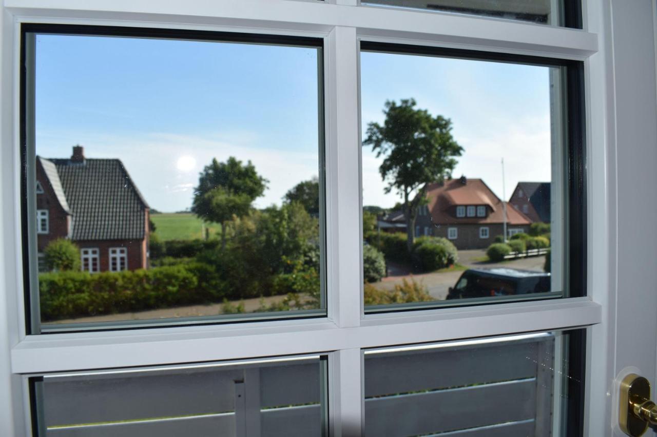 Ferienwohnung-Clarissa Morsum  Exterior photo